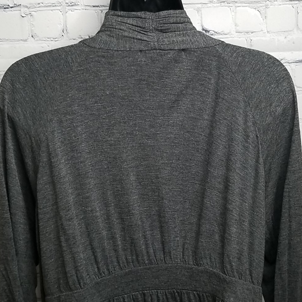 AB Studio cardigan sweater - Picture 4 of 6